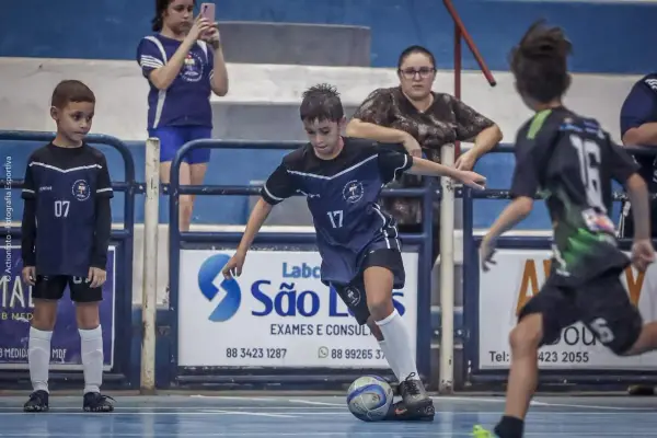 Esporte Dió